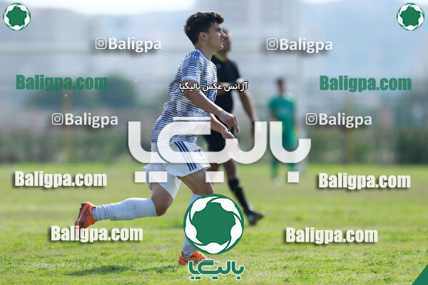 نفت اهواز ۰ - ۰ گل گهر سیرجان