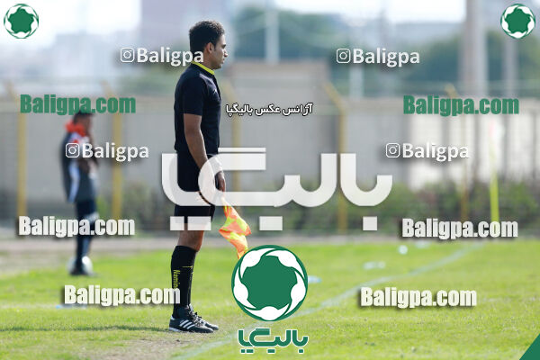 نفت اهواز ۰ - ۰ گل گهر سیرجان