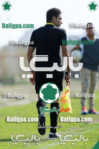 نفت اهواز ۰ - ۰ گل گهر سیرجان