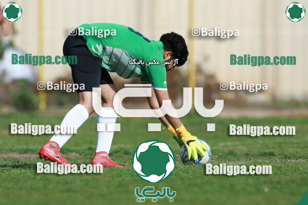 نفت اهواز ۰ - ۰ گل گهر سیرجان