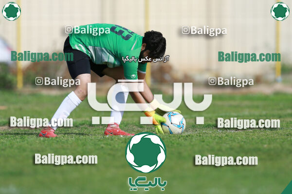 نفت اهواز ۰ - ۰ گل گهر سیرجان