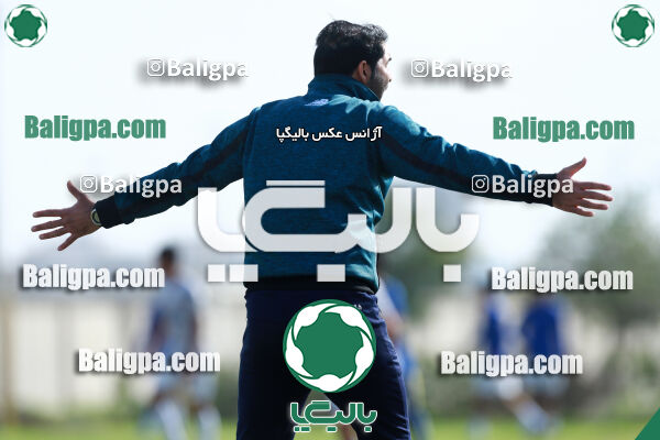 نفت اهواز ۰ - ۰ گل گهر سیرجان
