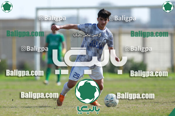 نفت اهواز ۰ - ۰ گل گهر سیرجان