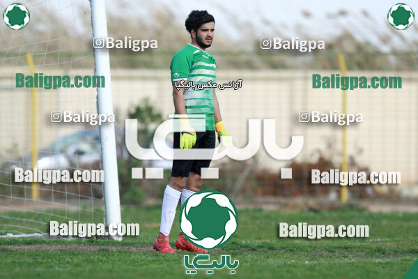نفت اهواز ۰ - ۰ گل گهر سیرجان