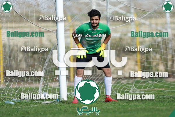 نفت اهواز ۰ - ۰ گل گهر سیرجان