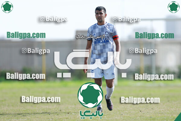 نفت اهواز ۰ - ۰ گل گهر سیرجان