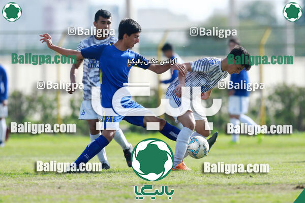 نفت اهواز ۰ - ۰ گل گهر سیرجان