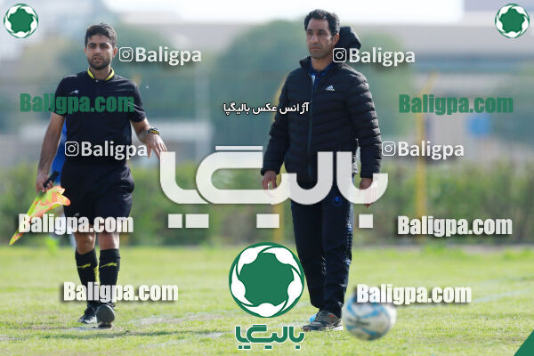 نفت اهواز ۰ - ۰ گل گهر سیرجان