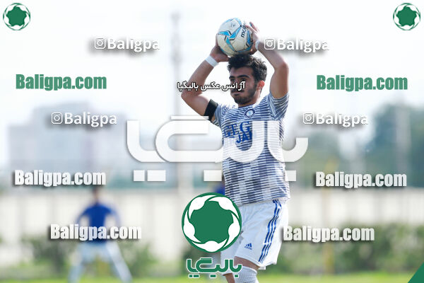 نفت اهواز ۰ - ۰ گل گهر سیرجان