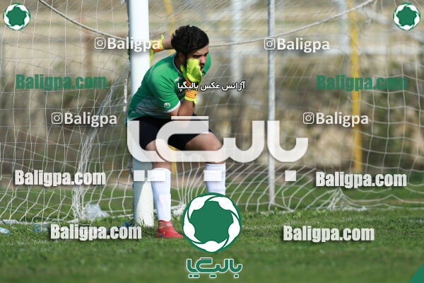 نفت اهواز ۰ - ۰ گل گهر سیرجان