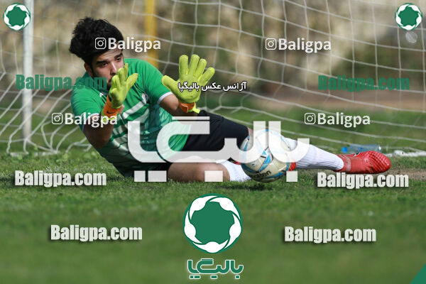 نفت اهواز ۰ - ۰ گل گهر سیرجان