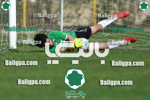 نفت اهواز ۰ - ۰ گل گهر سیرجان
