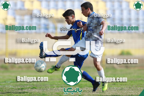 نفت اهواز ۰ - ۰ گل گهر سیرجان