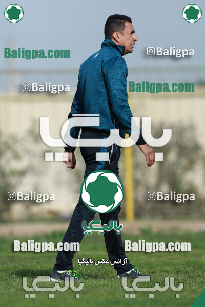 نفت اهواز ۰ - ۰ گل گهر سیرجان