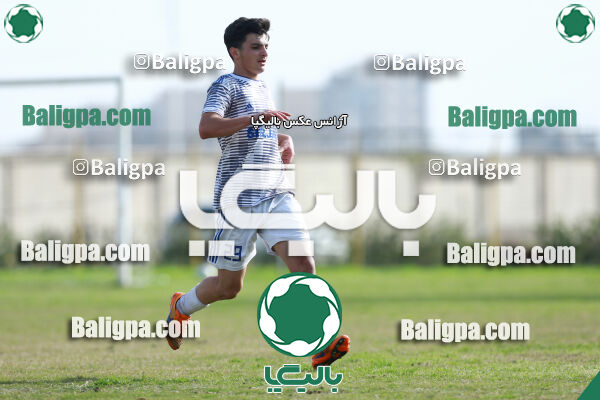 نفت اهواز ۰ - ۰ گل گهر سیرجان