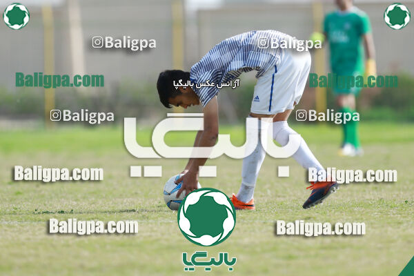 نفت اهواز ۰ - ۰ گل گهر سیرجان