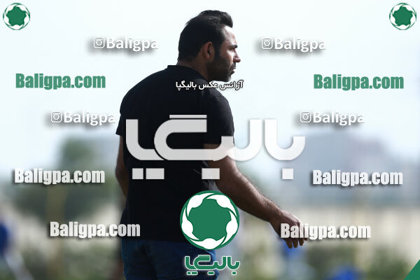 نفت اهواز ۰ - ۰ گل گهر سیرجان