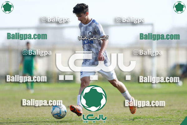 نفت اهواز ۰ - ۰ گل گهر سیرجان