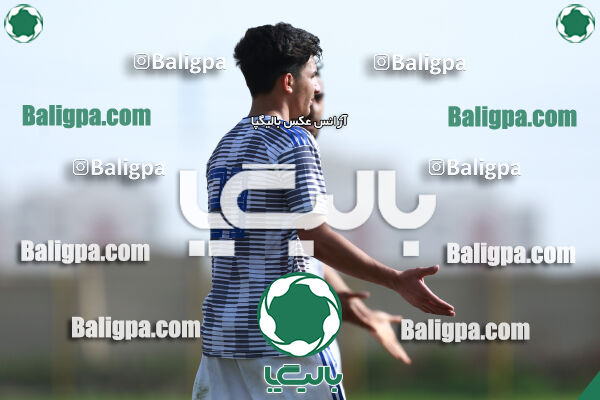 نفت اهواز ۰ - ۰ گل گهر سیرجان