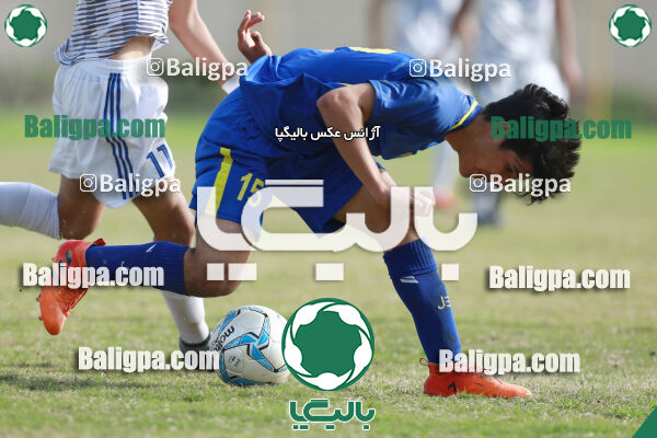 نفت اهواز ۰ - ۰ گل گهر سیرجان