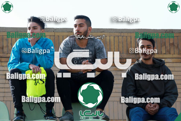 نفت اهواز ۰ - ۰ گل گهر سیرجان