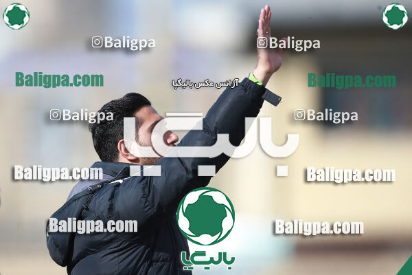 آکادمی کیا ۳ - ۳ مقاومت