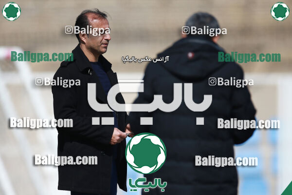 ایرانمهر باباخانی ۳ - ۰ متین بابل