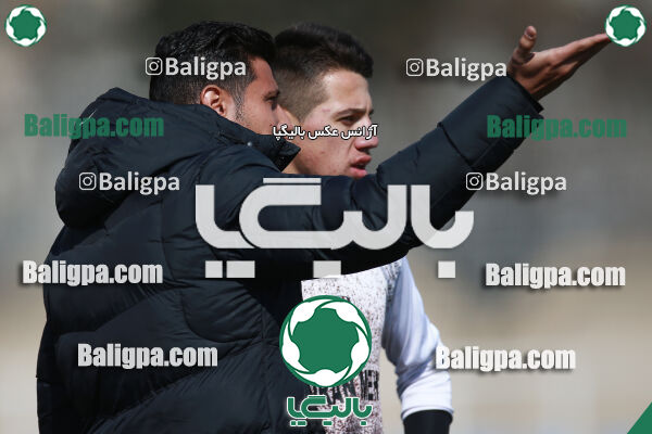 ایرانمهر باباخانی ۳ - ۰ متین بابل