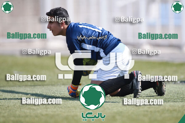 ایرانمهر باباخانی ۳ - ۰ متین بابل