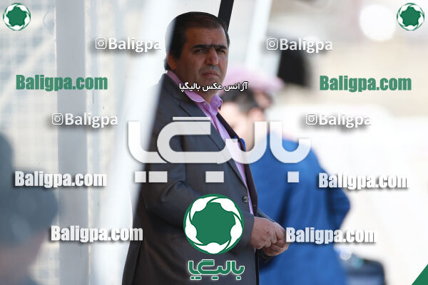ایرانمهر باباخانی ۳ - ۰ متین بابل