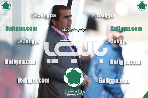 ایرانمهر باباخانی ۳ - ۰ متین بابل