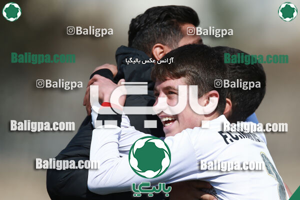 ایرانمهر باباخانی ۳ - ۰ متین بابل