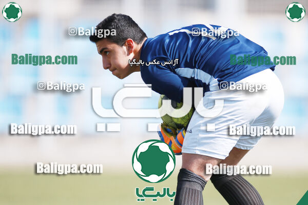 ایرانمهر باباخانی ۳ - ۰ متین بابل