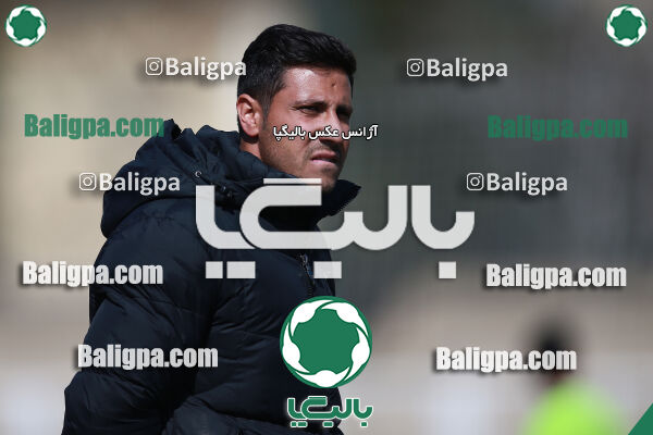 ایرانمهر باباخانی ۳ - ۰ متین بابل