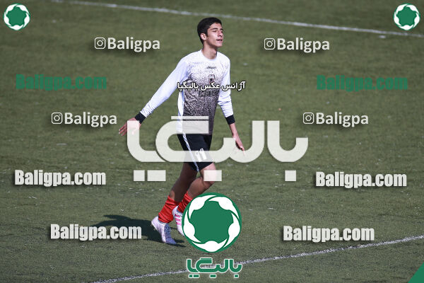 ایرانمهر باباخانی ۳ - ۰ متین بابل