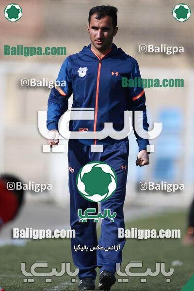 آکادمی کیا ۴ - ۰ متین بابل