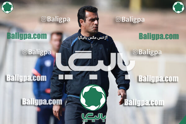 آکادمی کیا ۴ - ۰ متین بابل