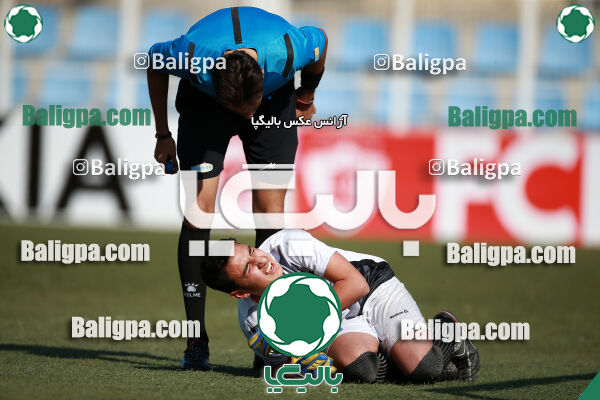 آکادمی کیا ۴ - ۰ متین بابل