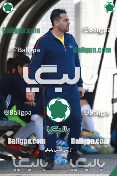 آکادمی کیا ۴ - ۰ متین بابل
