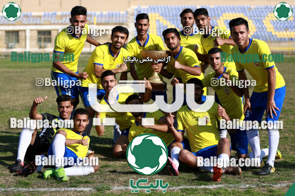 جلسه تمرینی تیم فوتبال امید نفت اهواز