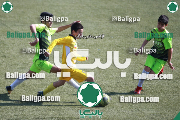 مقاومت ۱ - ۰ متین بابل