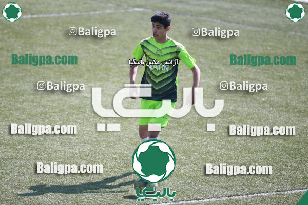 مقاومت ۱ - ۰ متین بابل