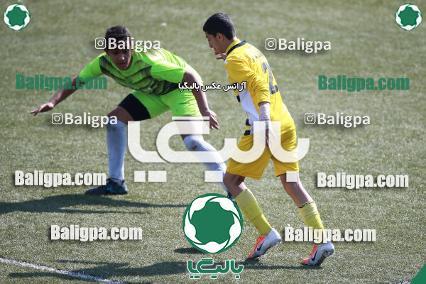 مقاومت ۱ - ۰ متین بابل