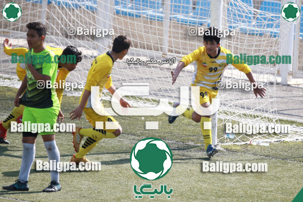 مقاومت ۱ - ۰ متین بابل