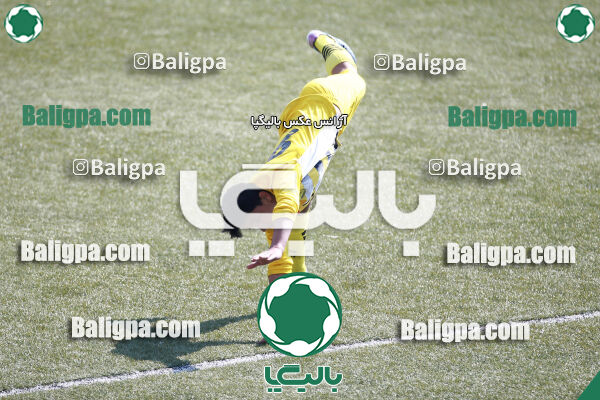 مقاومت ۱ - ۰ متین بابل