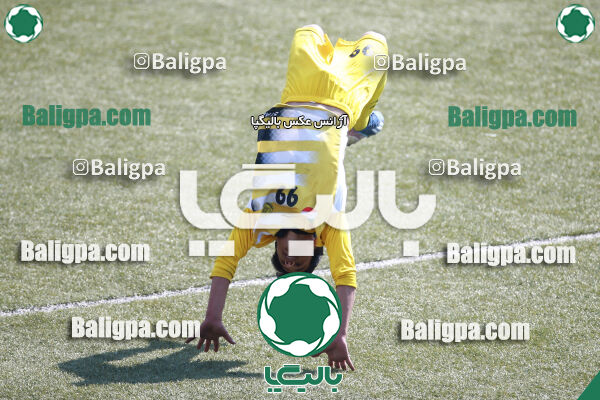مقاومت ۱ - ۰ متین بابل