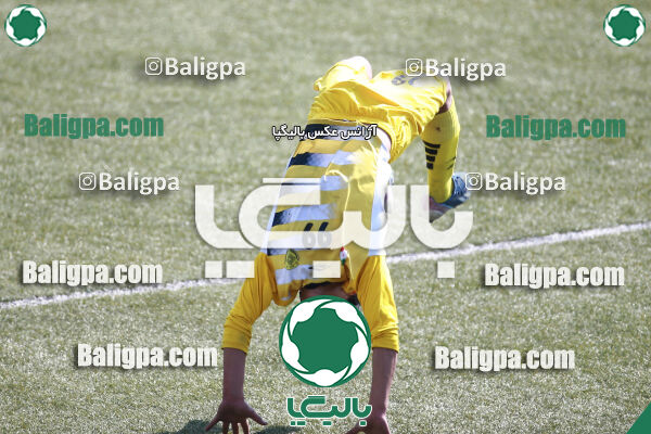 مقاومت ۱ - ۰ متین بابل