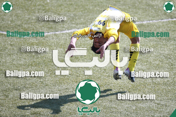 مقاومت ۱ - ۰ متین بابل