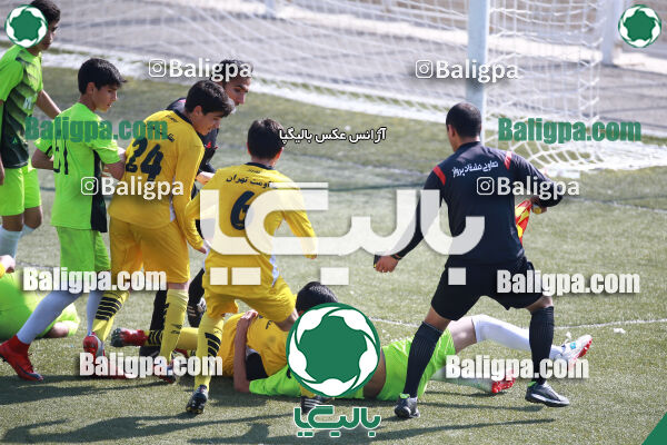 مقاومت ۱ - ۰ متین بابل