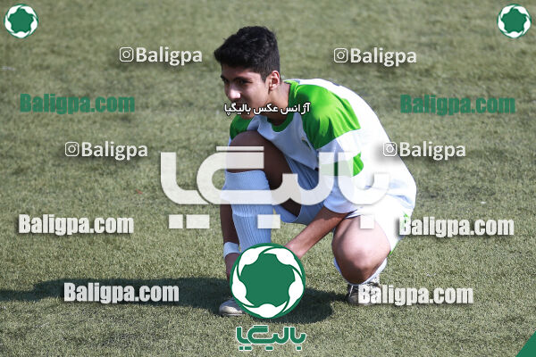 آکادمی کیا ۶ - ۰ پاس قوامین